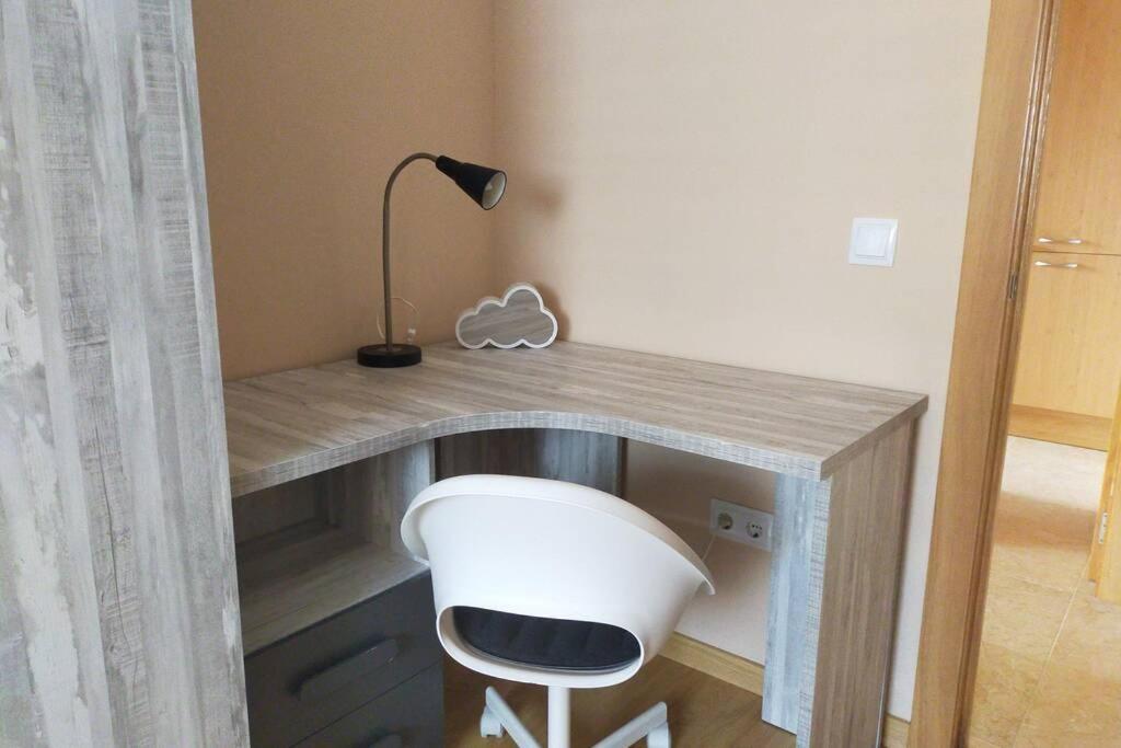 Apartamento Para 5 Personas Frente Al Mar Con Piscina Y Parking Cubelles Exterior photo